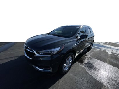 Used 2019 Buick Enclave Premium