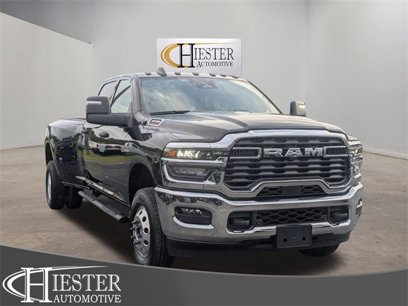 New 2025 RAM 3500 Tradesman