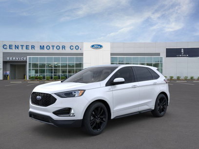 New 2024 Ford Edge ST-Line