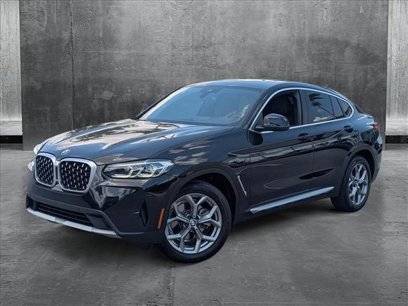 Certified 2022 BMW X4 xDrive30i
