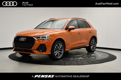 Certified 2024 Audi Q3 2.0T Premium Plus w/ Premium Plus Package