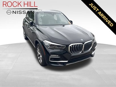 Used 2019 BMW X5 xDrive40i w/ Premium Package 2
