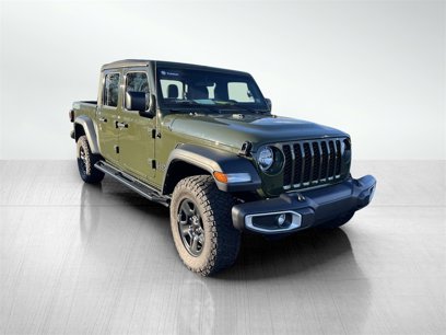 Used 2023 Jeep Gladiator Sport
