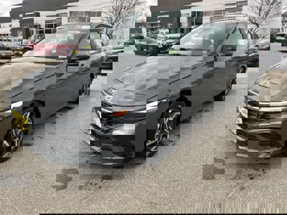 New 2025 Hyundai Elantra Sport