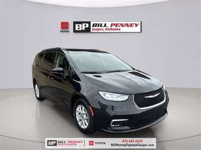 Used 2022 Chrysler Pacifica Touring-L