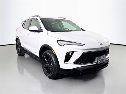 New 2025 Buick Encore GX Sport Touring w/ Comfort Package