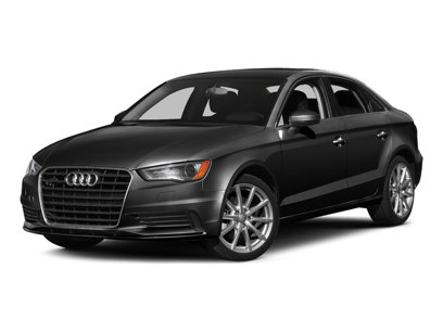 Used 2015 Audi A3 1.8T Premium w/ Cold Weather Package