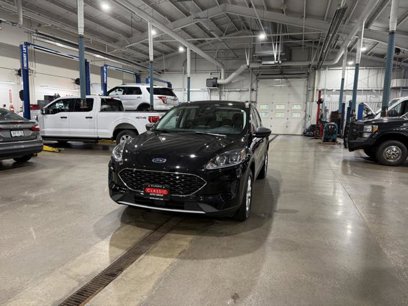 Certified 2022 Ford Escape SE w/ Convenience Package