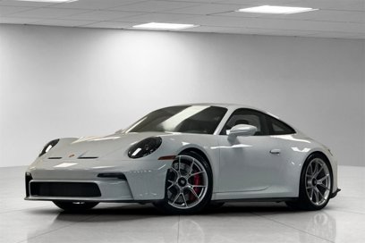Used 2023 Porsche 911 GT3
