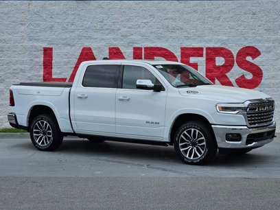 New 2025 RAM 1500 Limited