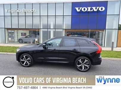 New 2025 Volvo XC60 B5 Ultra w/ Protection Package Premier