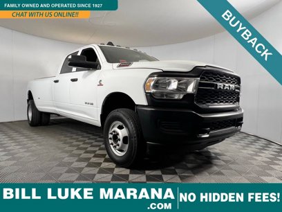 Used 2022 RAM 3500 Tradesman