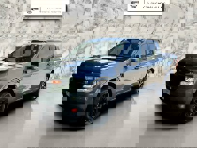Used 2022 Ford Maverick XLT w/ Equipment Group 300A Standard