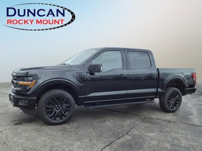 New 2025 Ford F150 XLT
