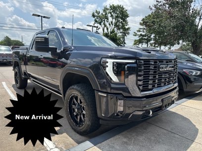 Used 2024 GMC Sierra 2500 Denali Ultimate