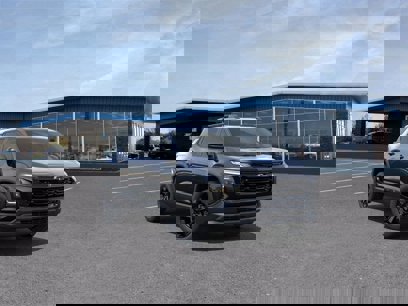 New 2026 Chevrolet Equinox LT w/ Convenience Package II