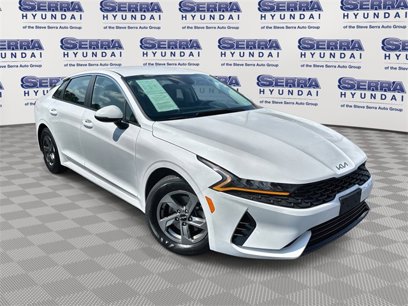 Used 2023 Kia K5 LXS