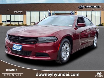 Used 2020 Dodge Charger SXT w/ Cold Weather Package