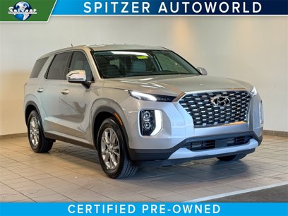 Used 2022 Hyundai Palisade SE