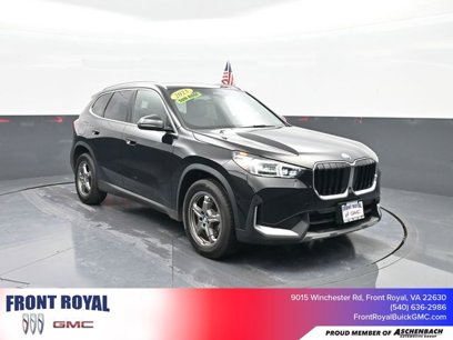 Used 2023 BMW X1 xDrive28i