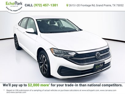 Used 2024 Volkswagen Jetta S