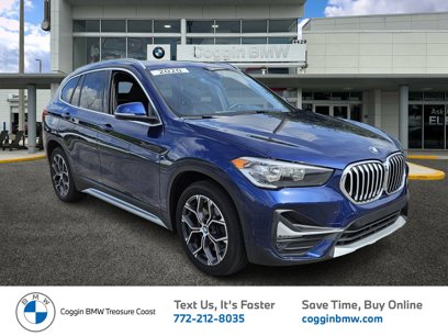 Used 2020 BMW X1 xDrive28i w/ Convenience Package