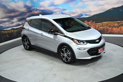 Used 2019 Chevrolet Bolt Premier w/ Infotainment Package
