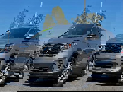Used 2019 Kia Sorento L