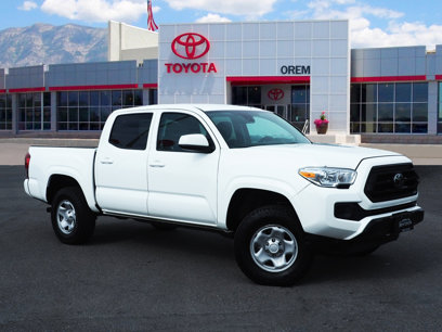 Used 2023 Toyota Tacoma SR