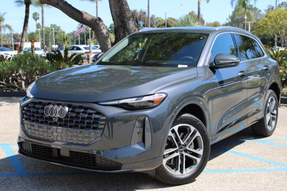 New 2025 Audi Q5 Premium