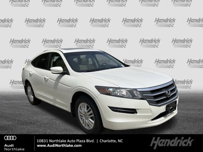 Used 2012 Honda Crosstour EX-L
