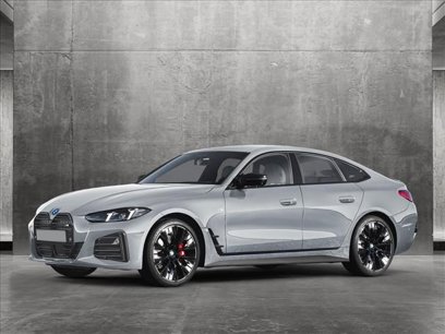 New 2025 BMW 440i xDrive