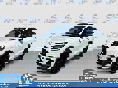 Used 2023 Honda HR-V Sport