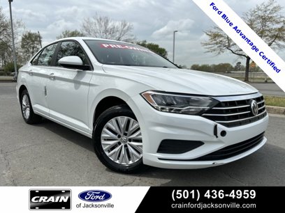 Used 2019 Volkswagen Jetta S