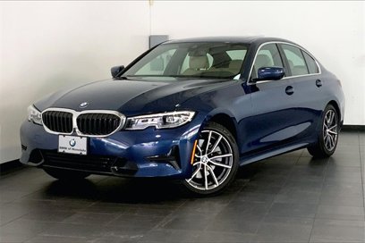 Used 2021 BMW 330i Sedan w/ Convenience Package