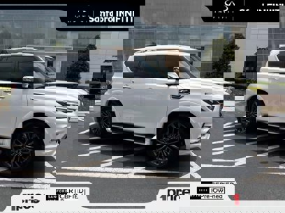 Certified 2024 INFINITI QX80 Sensory w/ Cargo Package