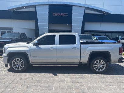 Used 2017 GMC Sierra 1500 Denali