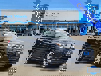 Certified 2022 Honda HR-V LX