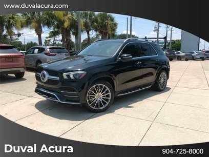 Used 2021 Mercedes-Benz GLE 350