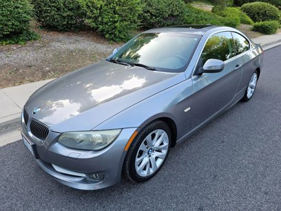 Used 2011 BMW 328i Coupe