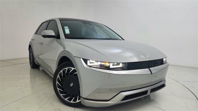 Used 2023 Hyundai Ioniq 5 Limited
