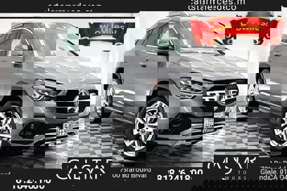 Certified 2022 Mercedes-Benz GLA 250
