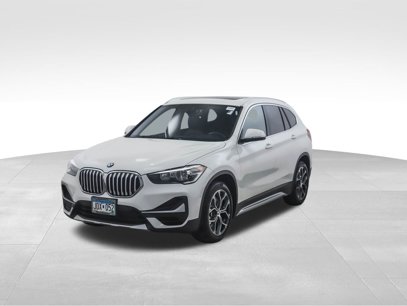 Used 2022 BMW X1 xDrive28i w/ Convenience Package