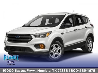 Used 2017 Ford Escape SE w/ Equipment Group 201A