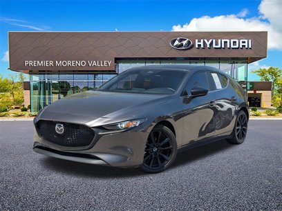 Used 2025 MAZDA MAZDA3 s Sport