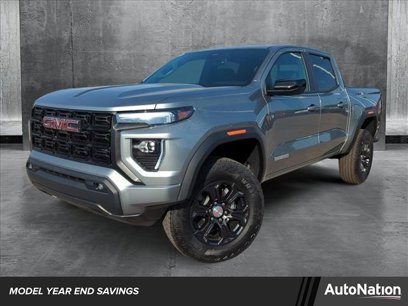 New 2024 GMC Canyon Elevation w/ Convenience Package