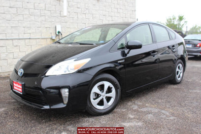 Used 2013 Toyota Prius One