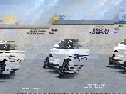 New 2025 Ford Mustang Mach-E Premium