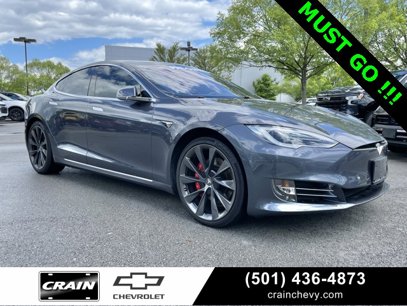 Used 2020 Tesla Model S Performance