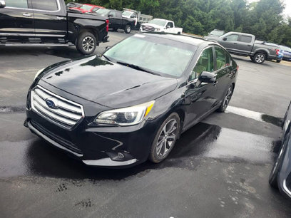 Used 2015 Subaru Legacy 3.6R Limited w/ Popular Package #4